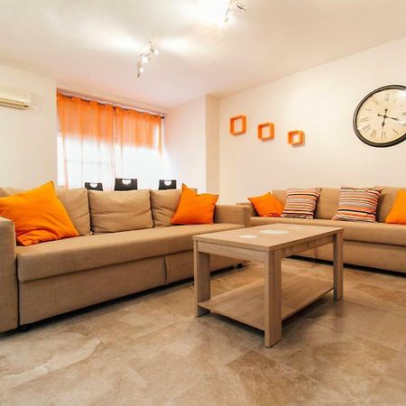 Wide And Diaphanous- 3Bd 2Bth- Alcazar Seville Ngoại thất bức ảnh