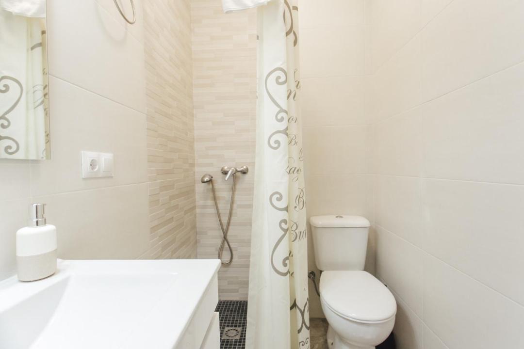 Wide And Diaphanous- 3Bd 2Bth- Alcazar Seville Ngoại thất bức ảnh