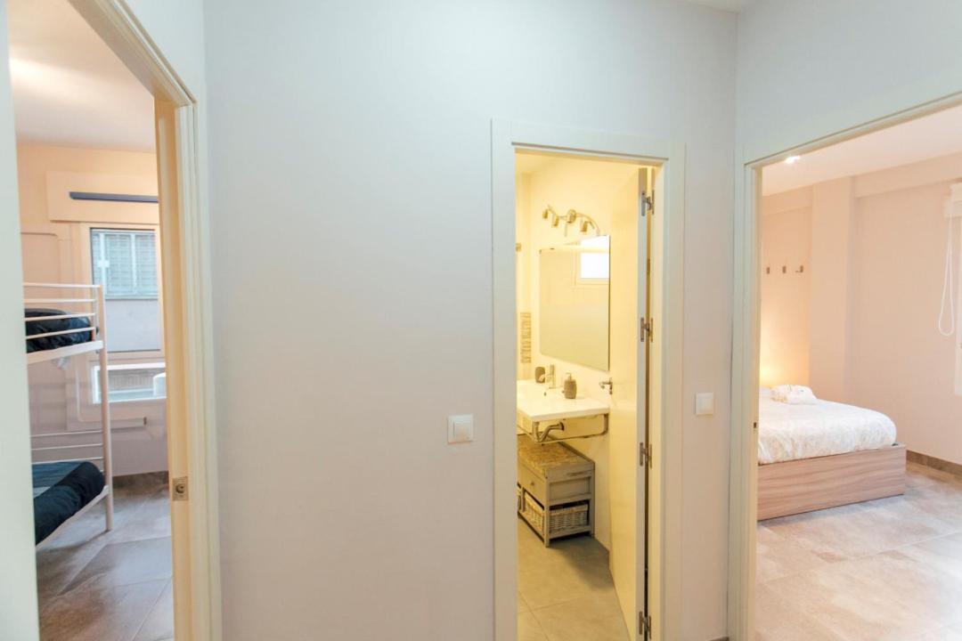 Wide And Diaphanous- 3Bd 2Bth- Alcazar Seville Ngoại thất bức ảnh
