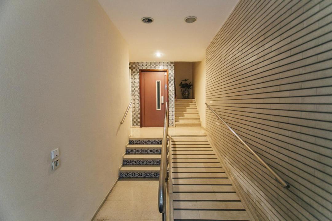 Wide And Diaphanous- 3Bd 2Bth- Alcazar Seville Ngoại thất bức ảnh