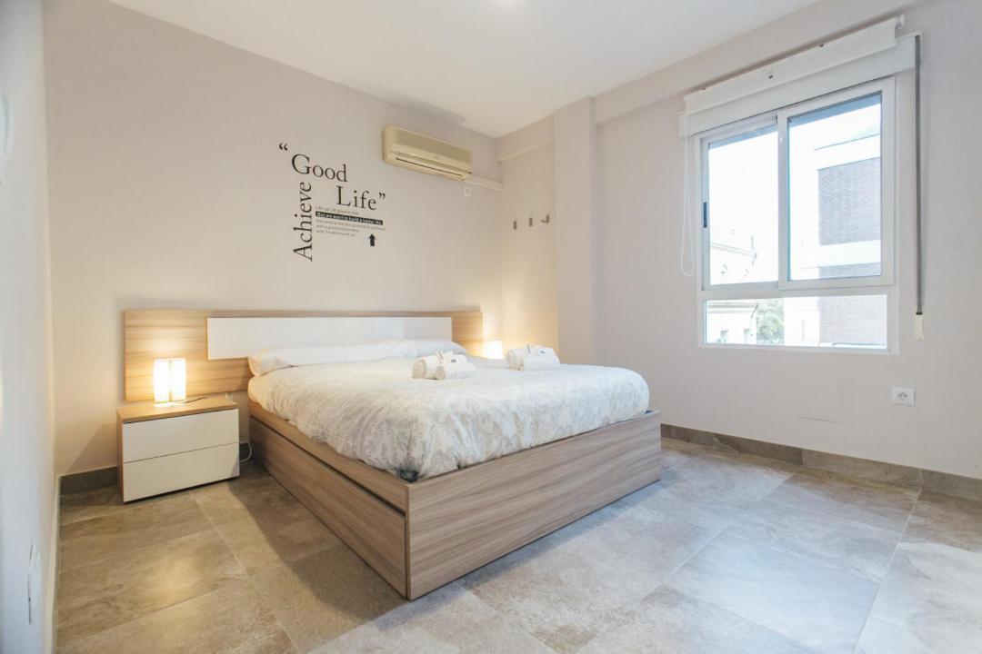 Wide And Diaphanous- 3Bd 2Bth- Alcazar Seville Ngoại thất bức ảnh