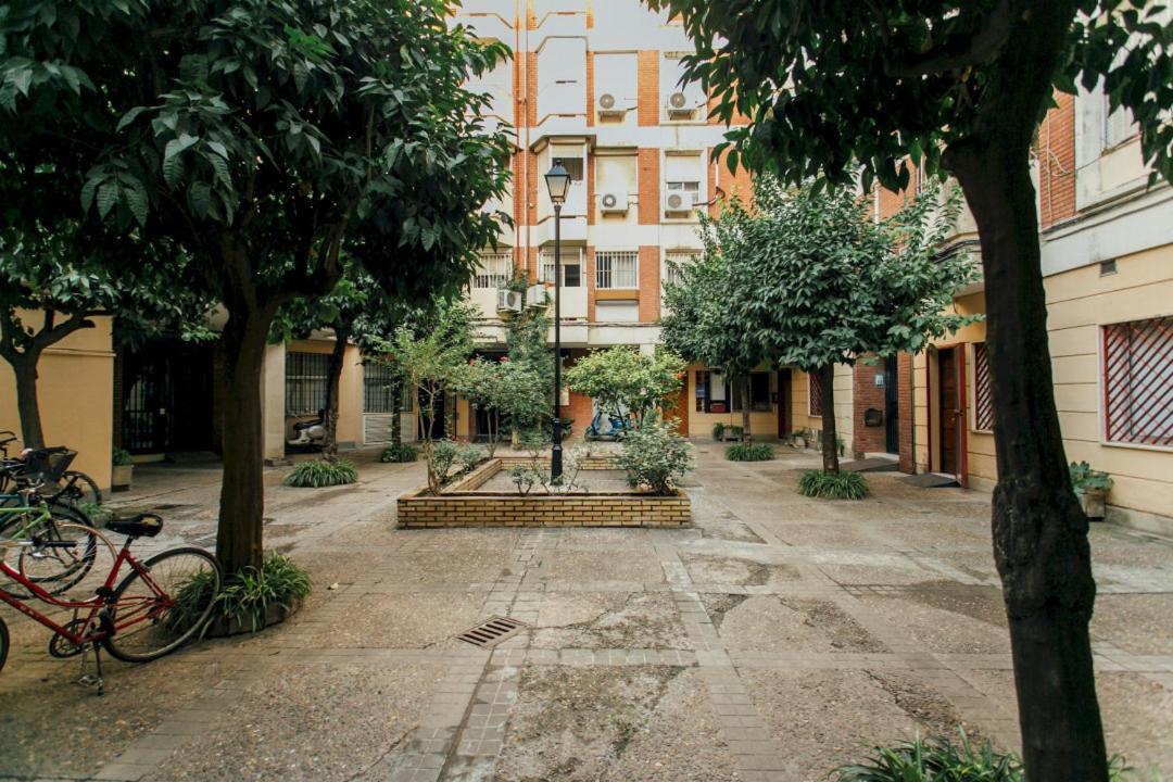 Wide And Diaphanous- 3Bd 2Bth- Alcazar Seville Ngoại thất bức ảnh