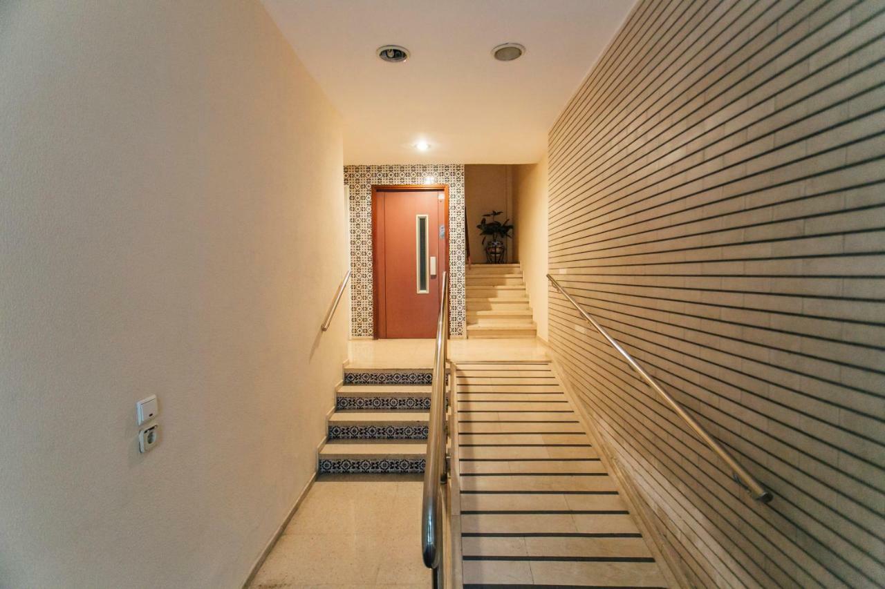 Wide And Diaphanous- 3Bd 2Bth- Alcazar Seville Ngoại thất bức ảnh