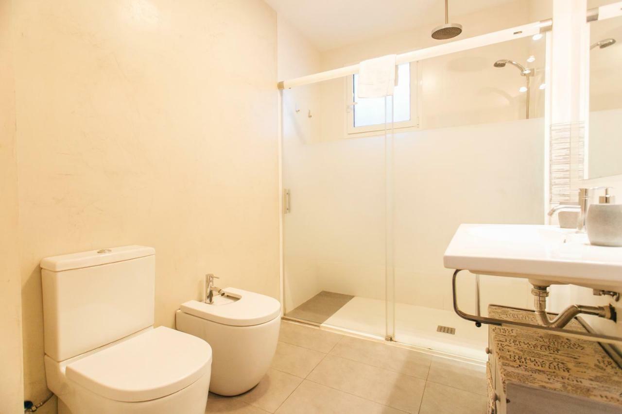 Wide And Diaphanous- 3Bd 2Bth- Alcazar Seville Ngoại thất bức ảnh