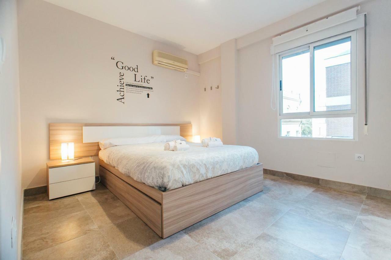 Wide And Diaphanous- 3Bd 2Bth- Alcazar Seville Ngoại thất bức ảnh